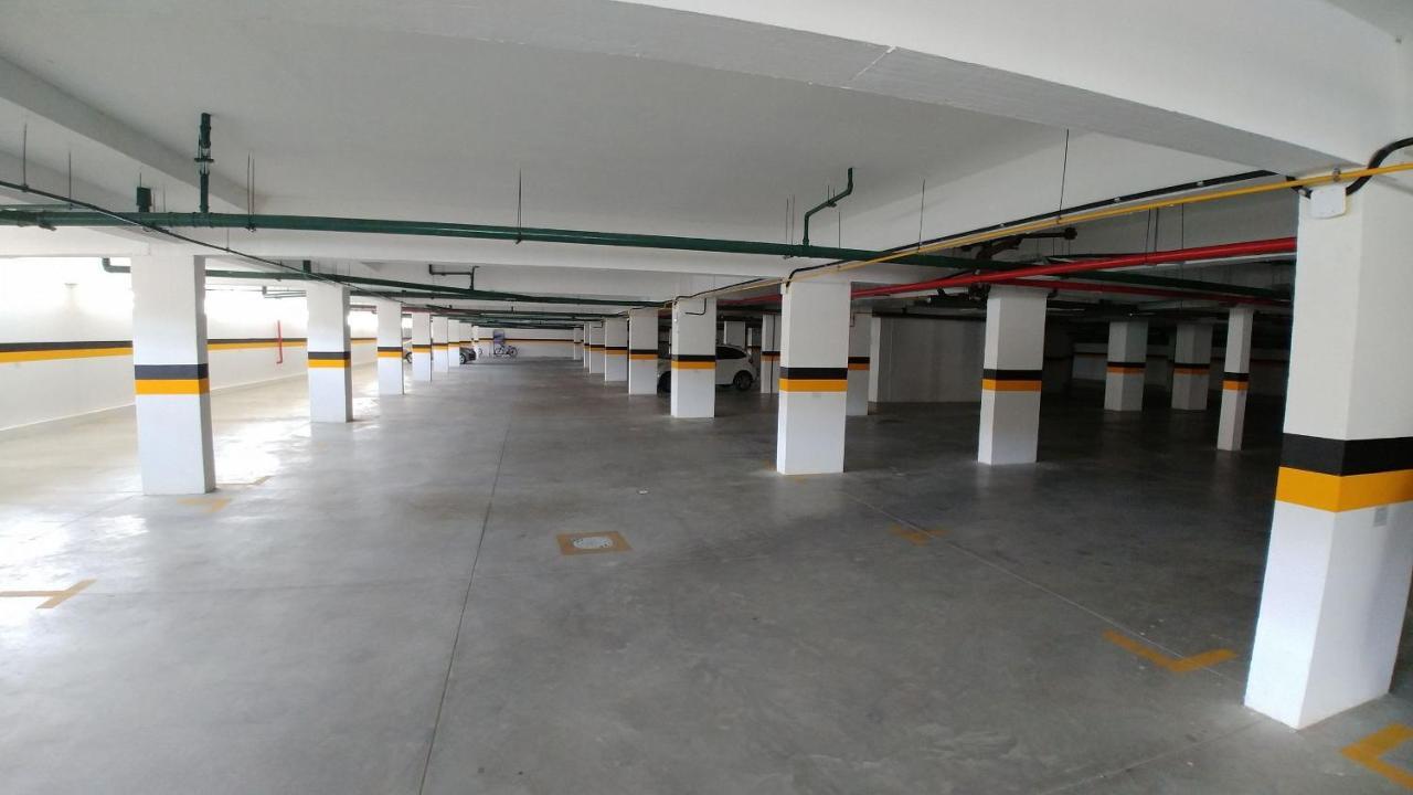 Areias Do Mar | 2 Quartos Garden Familia A113 바라 데 상미겔 외부 사진